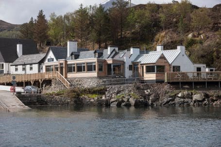 Highland Coast Hotels acquires North Coast 500 route hotels