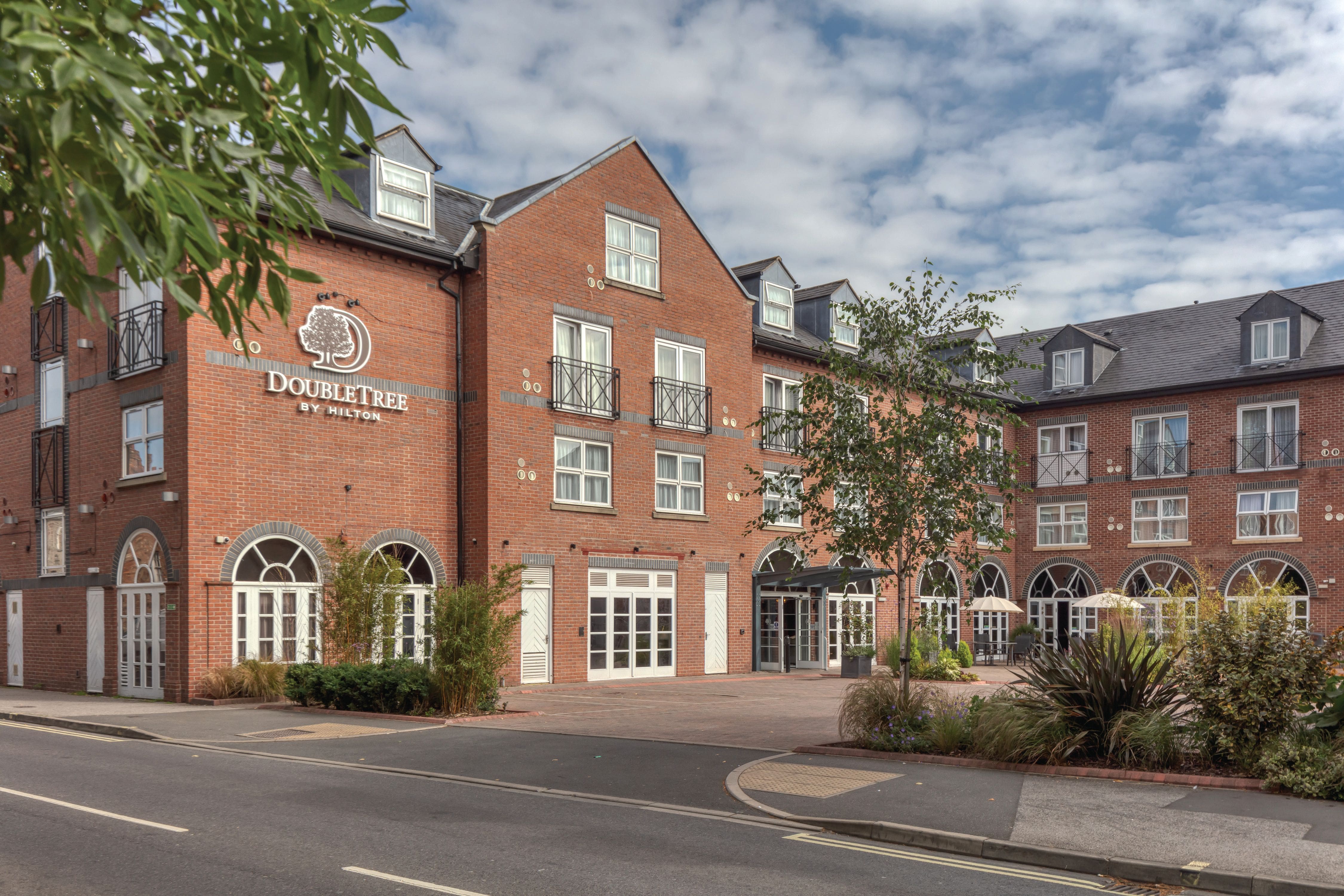 Michels & Taylor expands its hotel portfolio