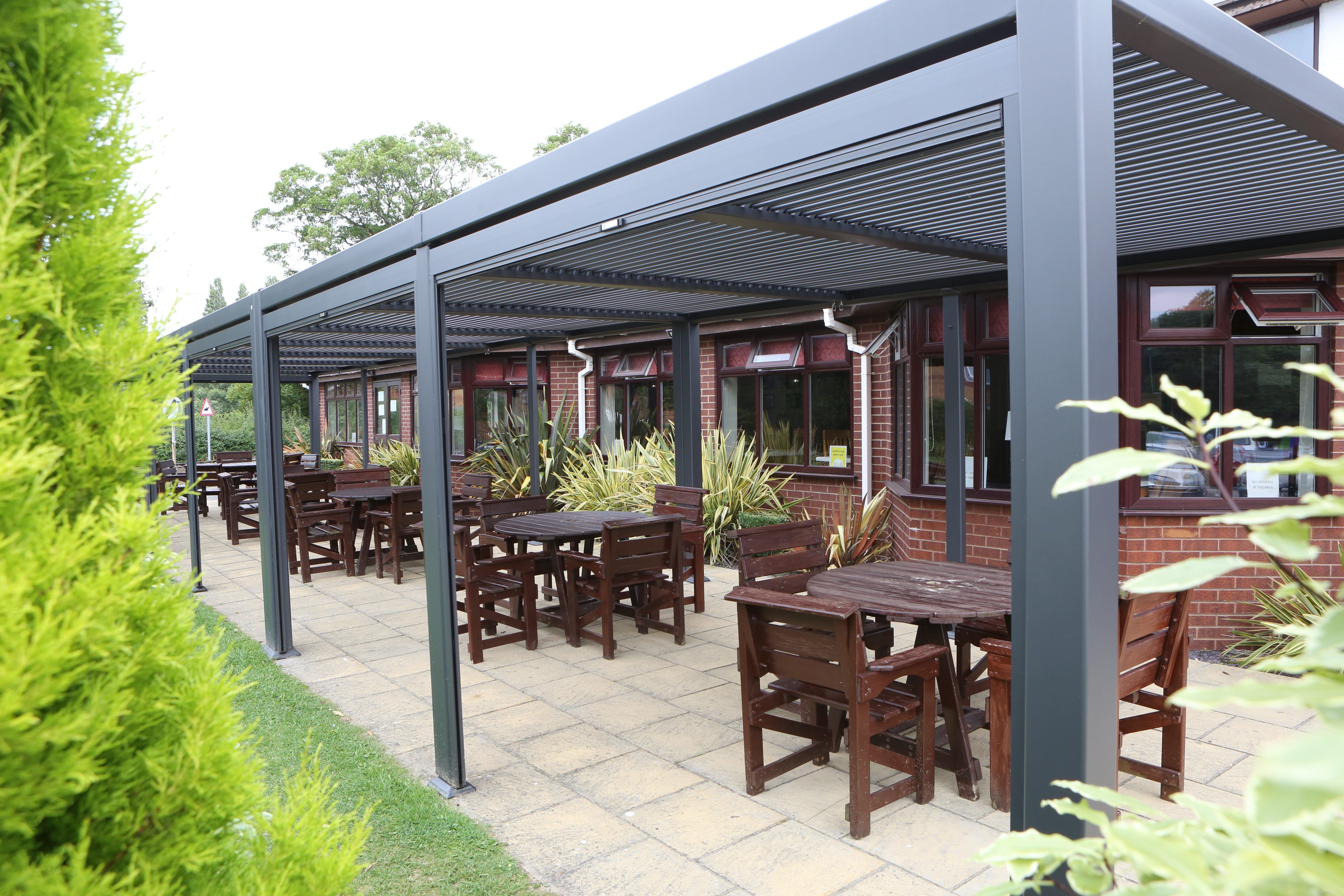 Beaufort Park hotel undergoes £500k refurb