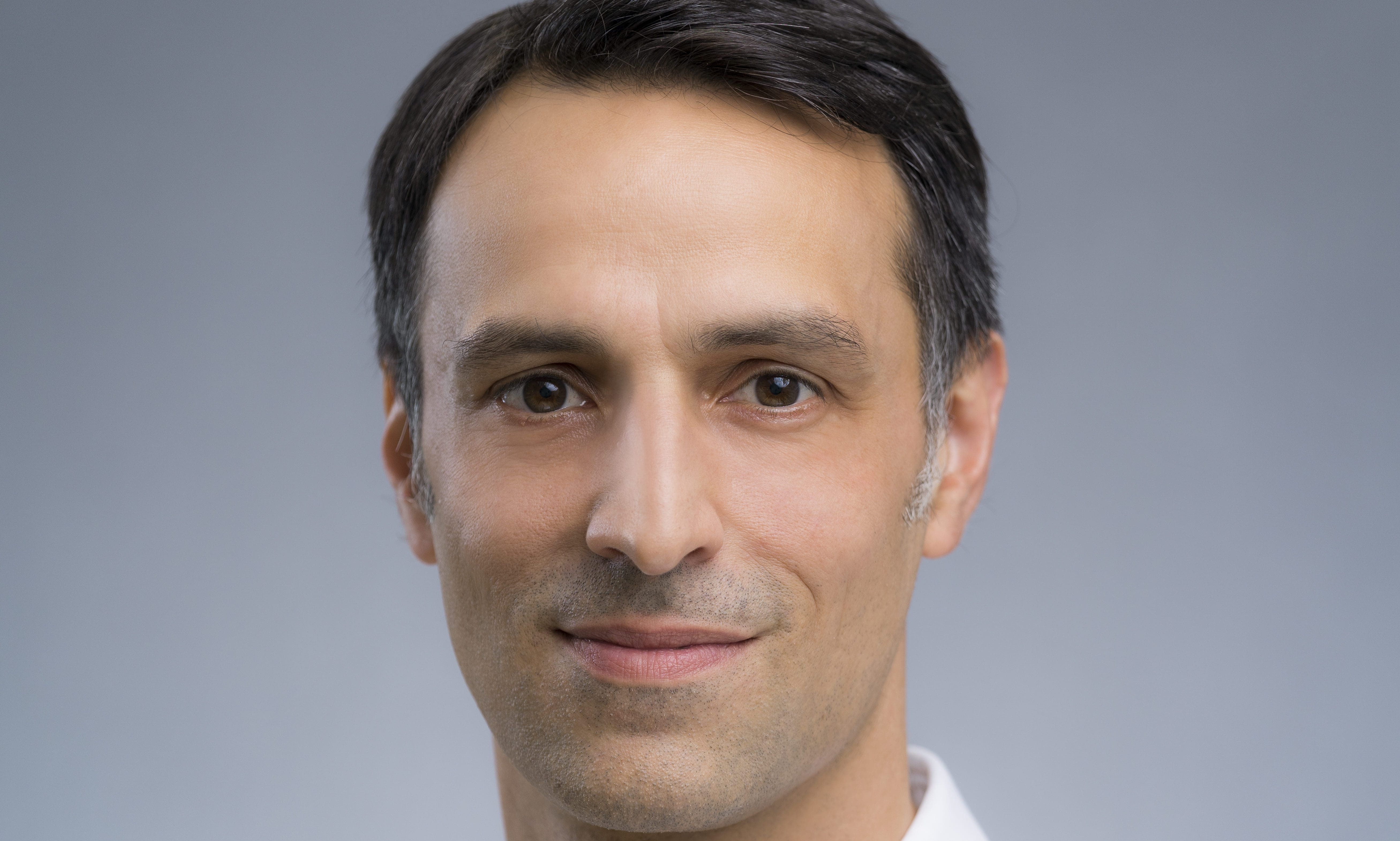 EasyHotel appoints Karim Malak as CEO