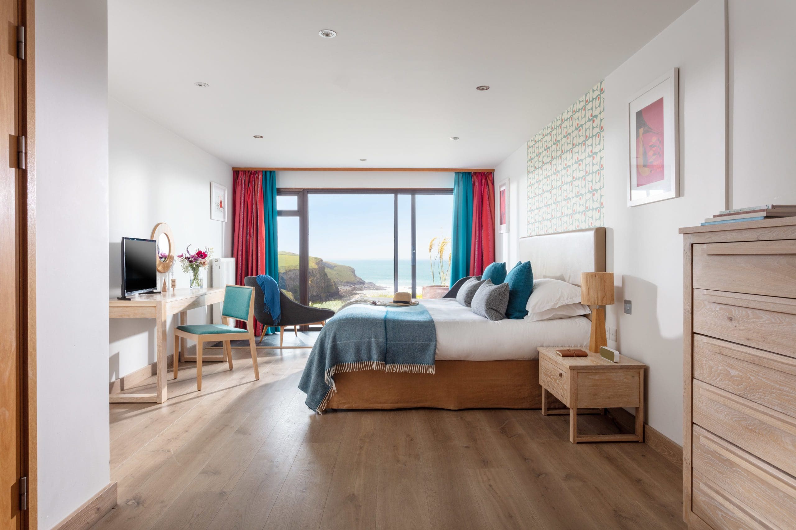 Red Hotels rolls out £11 hourly wage for entry level roles