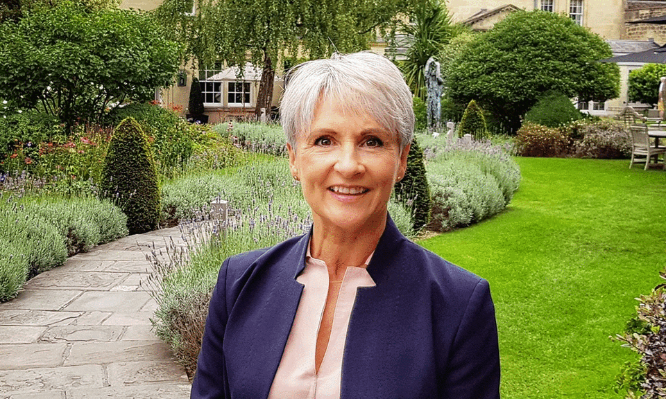 The Royal Crescent Hotel appoints new general manager