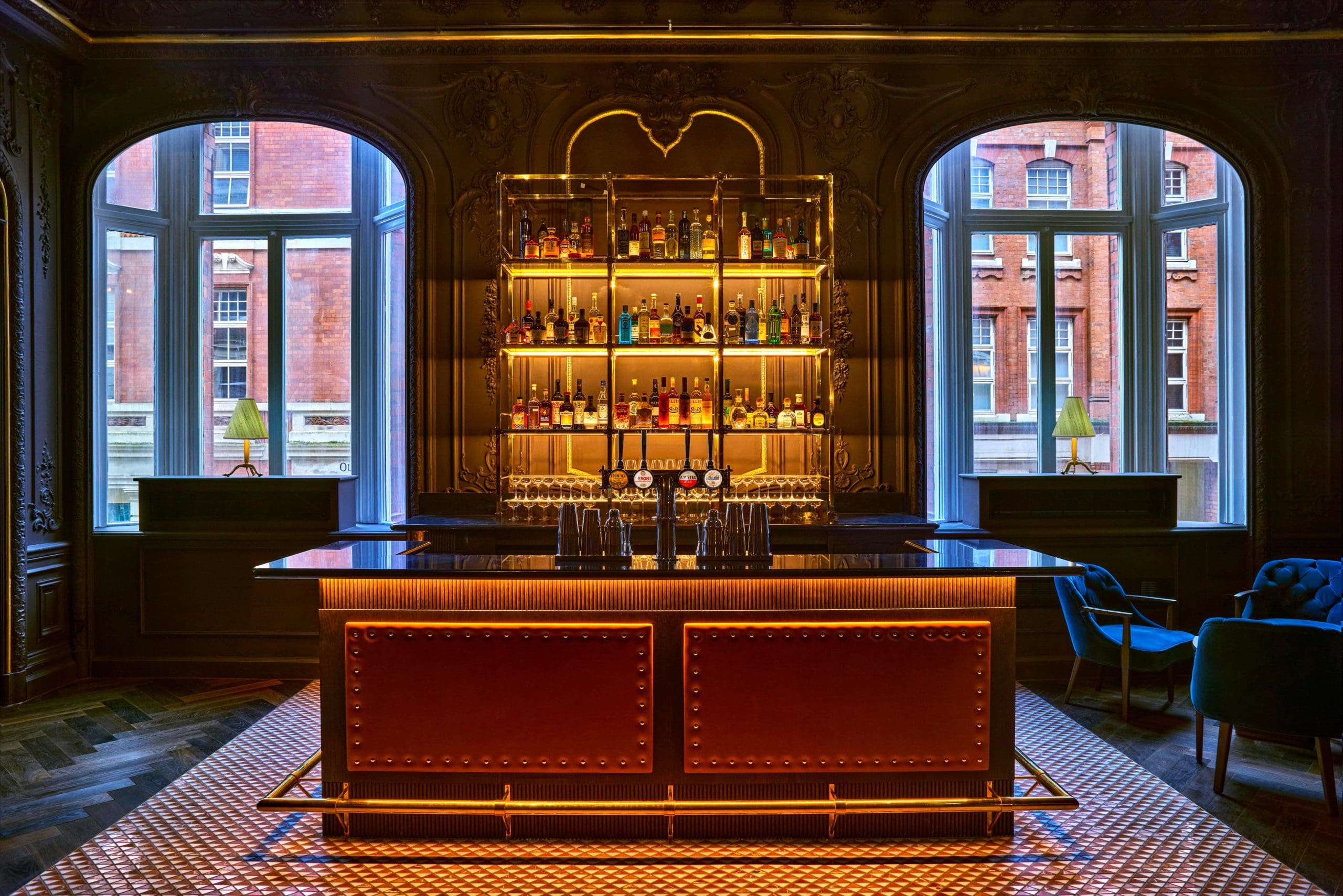 The Grand Hotel’s £45m refurb project nominated for award
