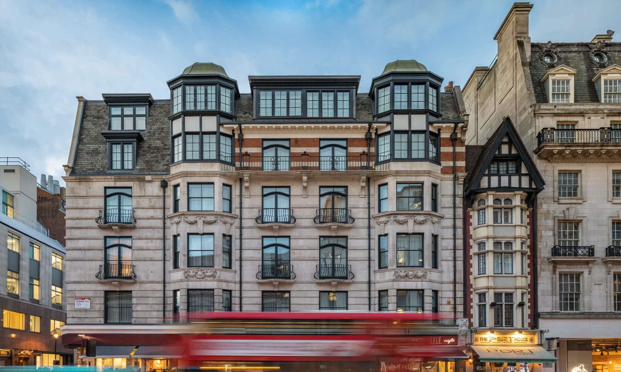 Resident Hotels launches new partnership with Springboard