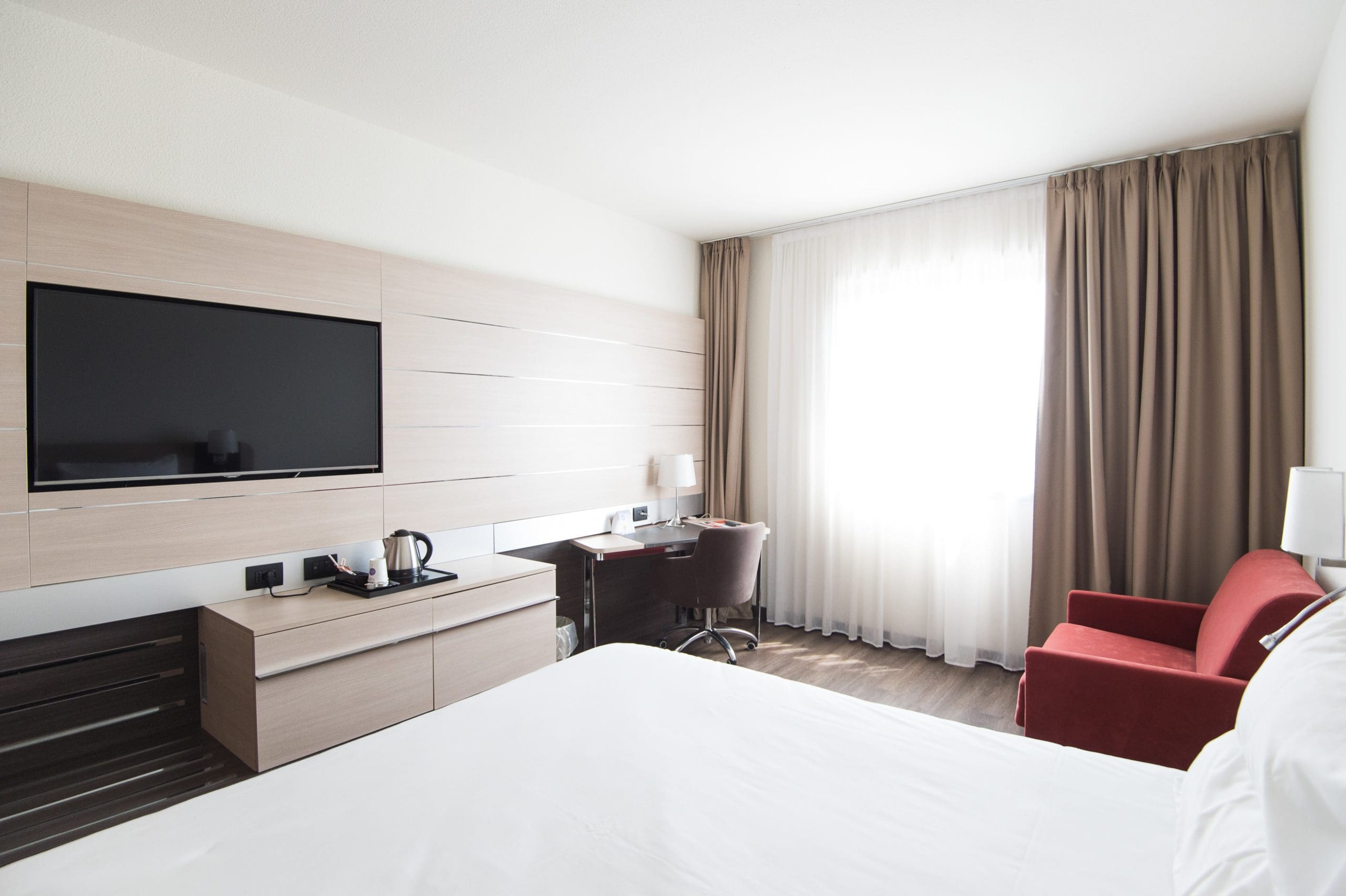 Hilton’s Canopy Hotel makes London debut