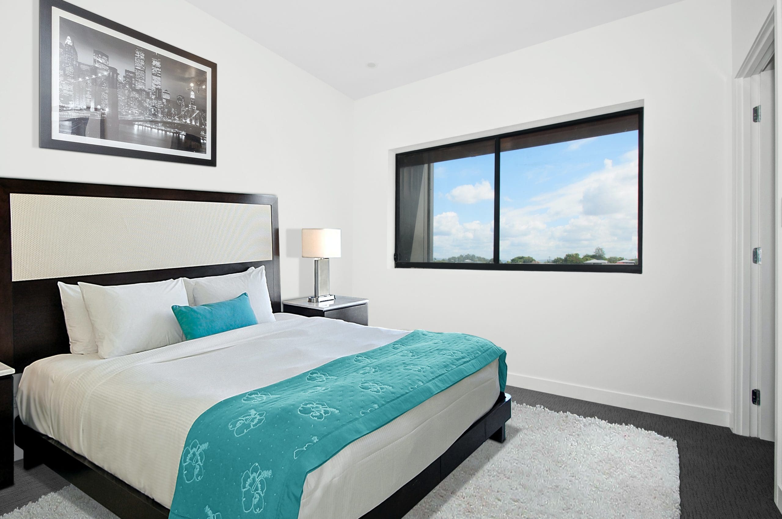 IHG sees RevPAR increase 66%