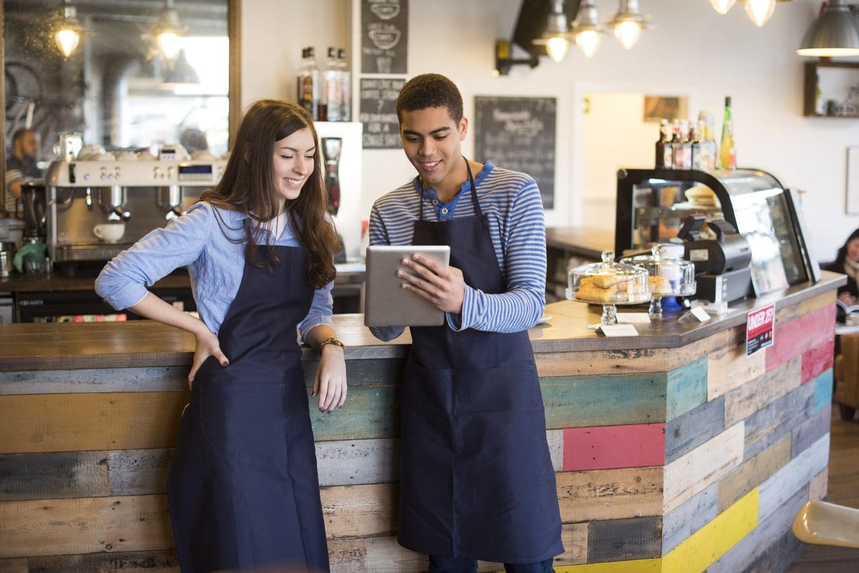 Zonal joins firms backing recruitment drive Hospitality Rising