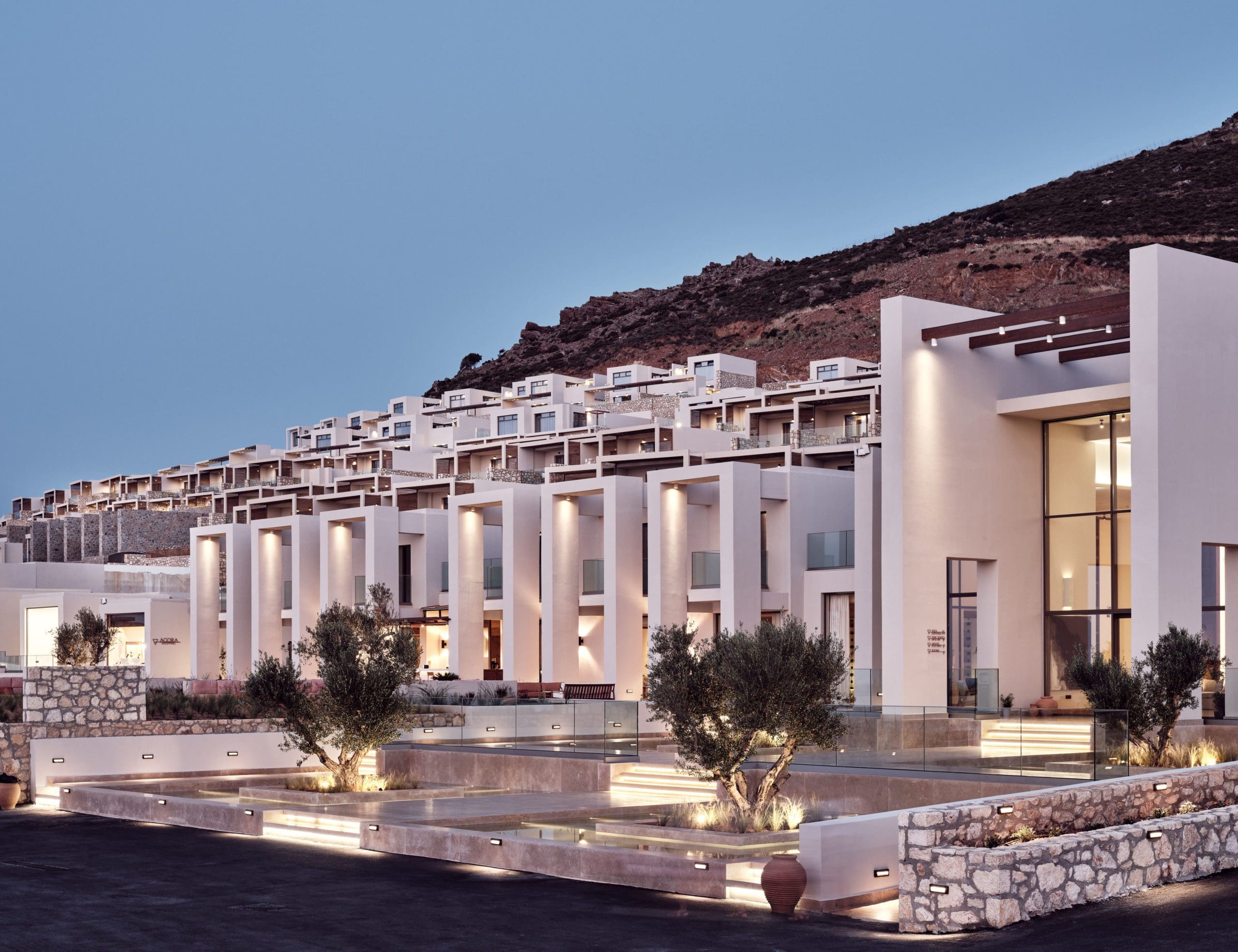 Hilton plans to increase European footprint by 30% by 2023