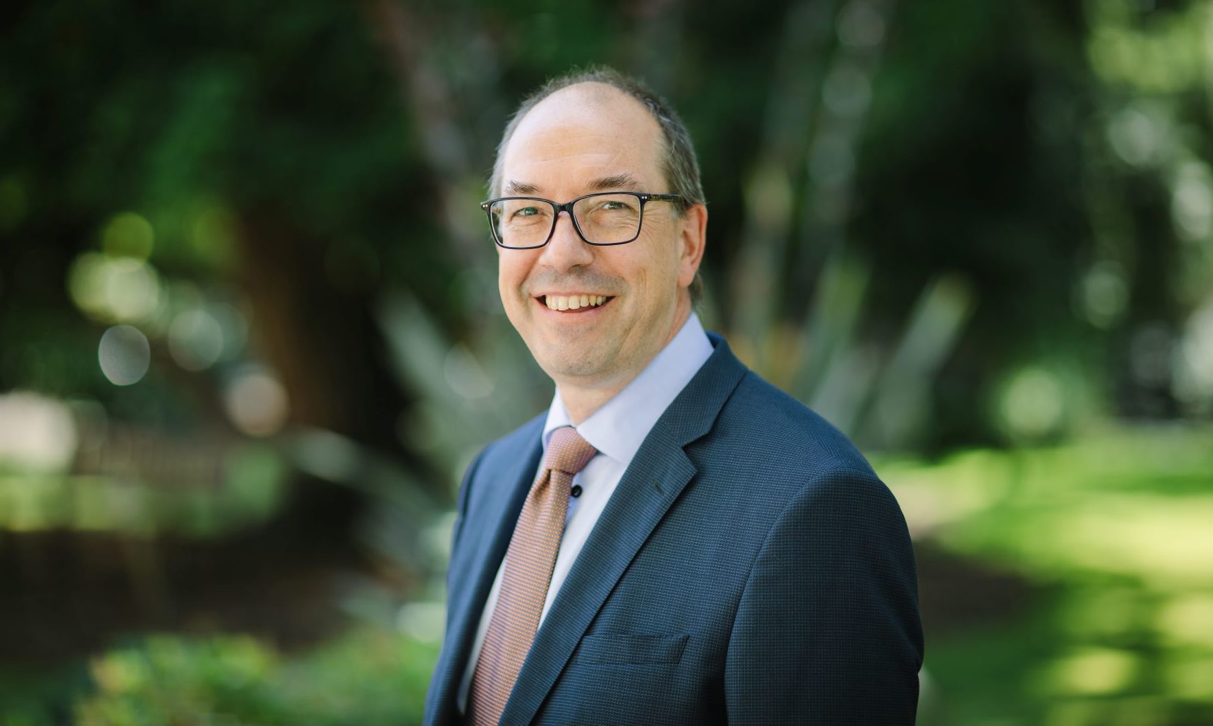 BWH Hotel Group names Tim Rumney as CEO Hotel Owner