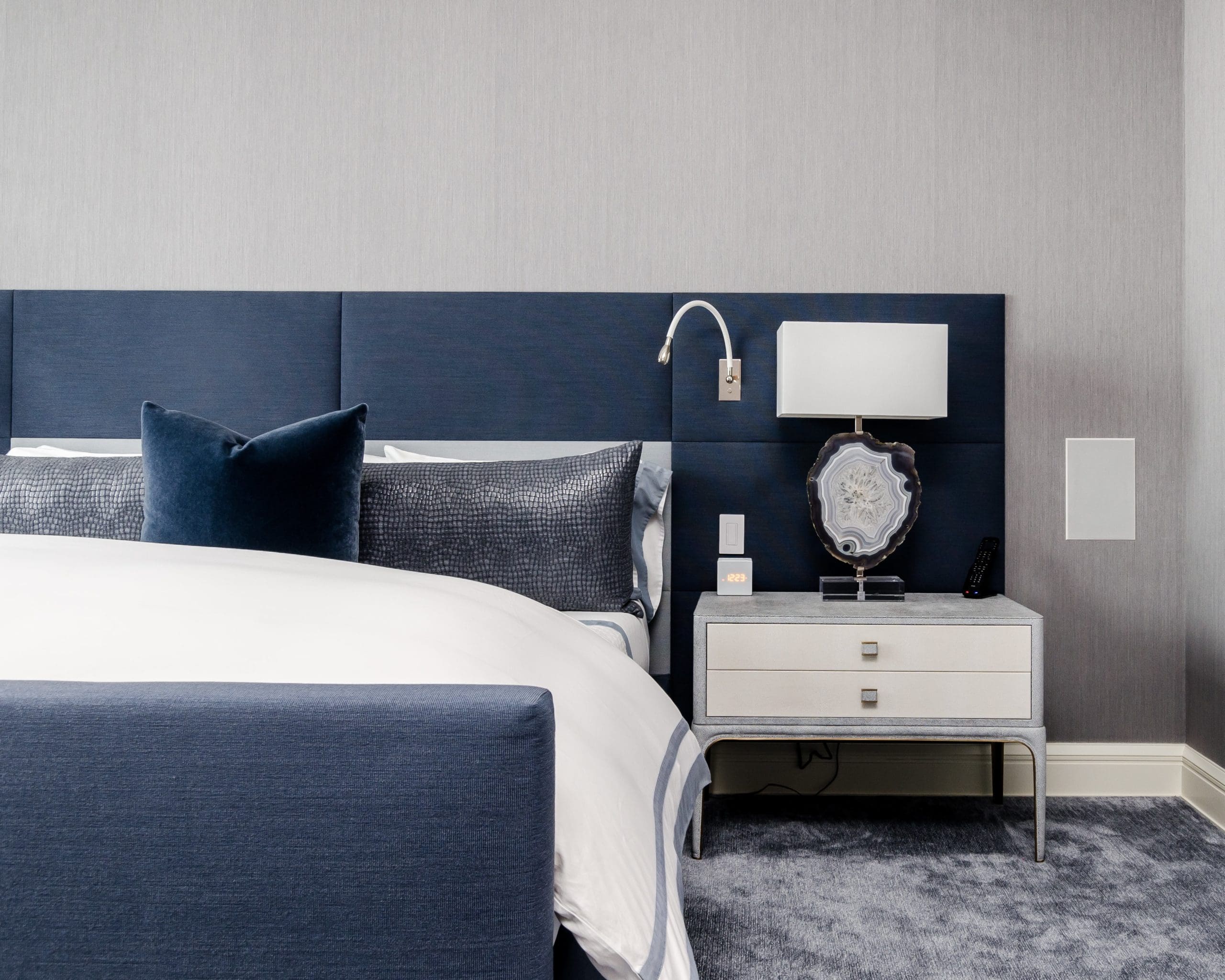 UK hotel market records highest profitability since March 2020