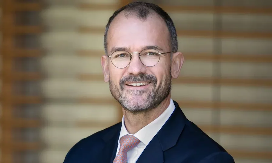 London’s Mandarin Oriental appoints new GM and VPO