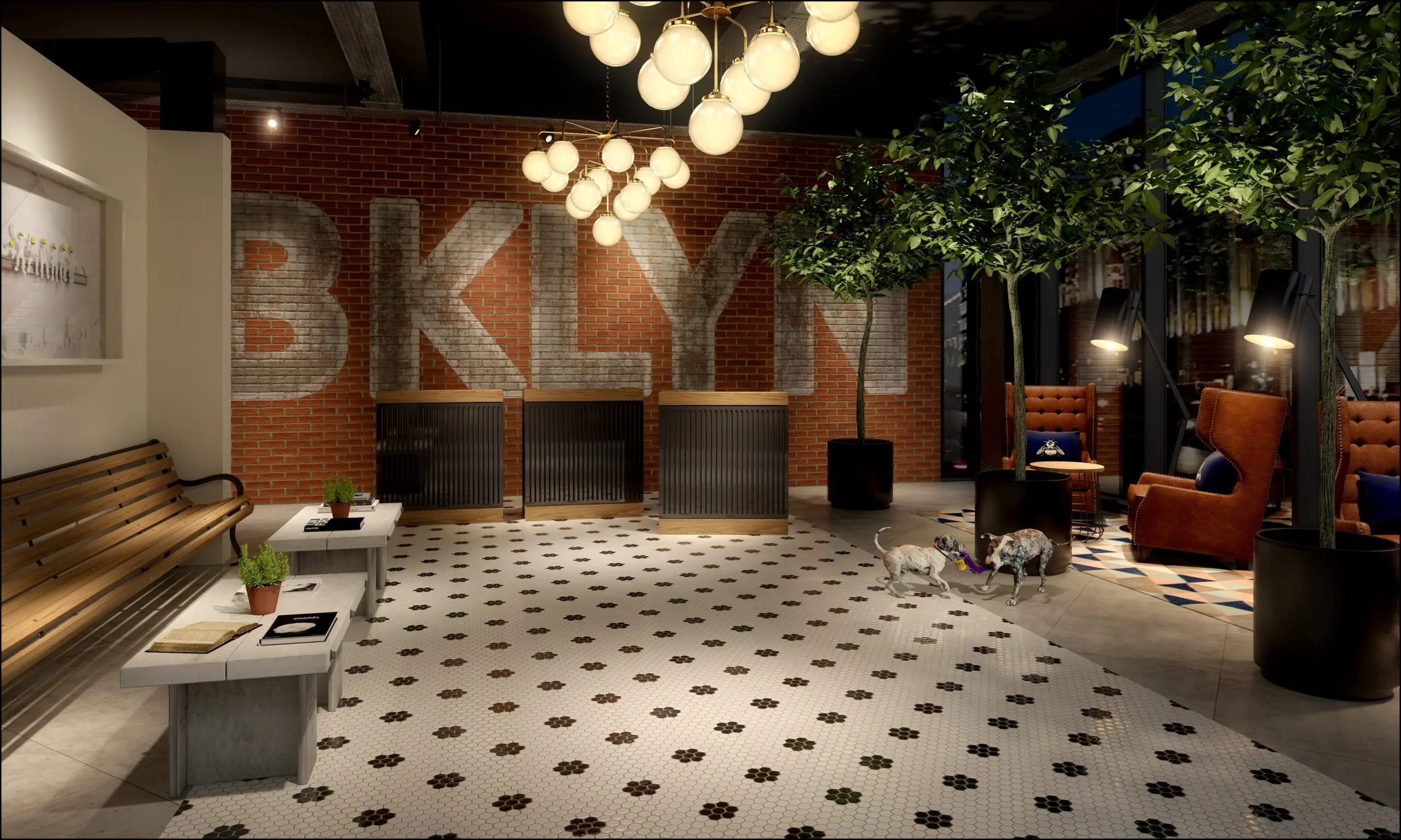 Hotel Brooklyn recognised at Disability Smart Awards