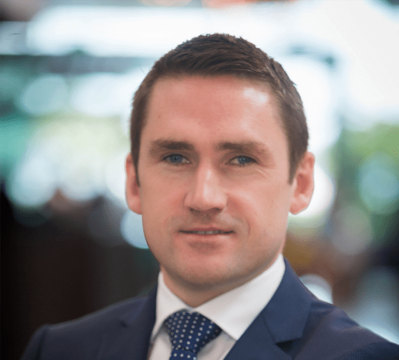 Dalata appoints new COO