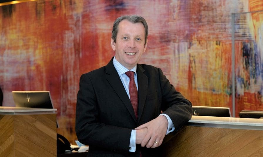 Henderson Park launches Klarent Hospitality amid Amaris acquisition