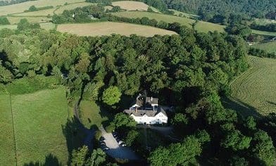 Mill End Hotel sold off £2.1m guide price
