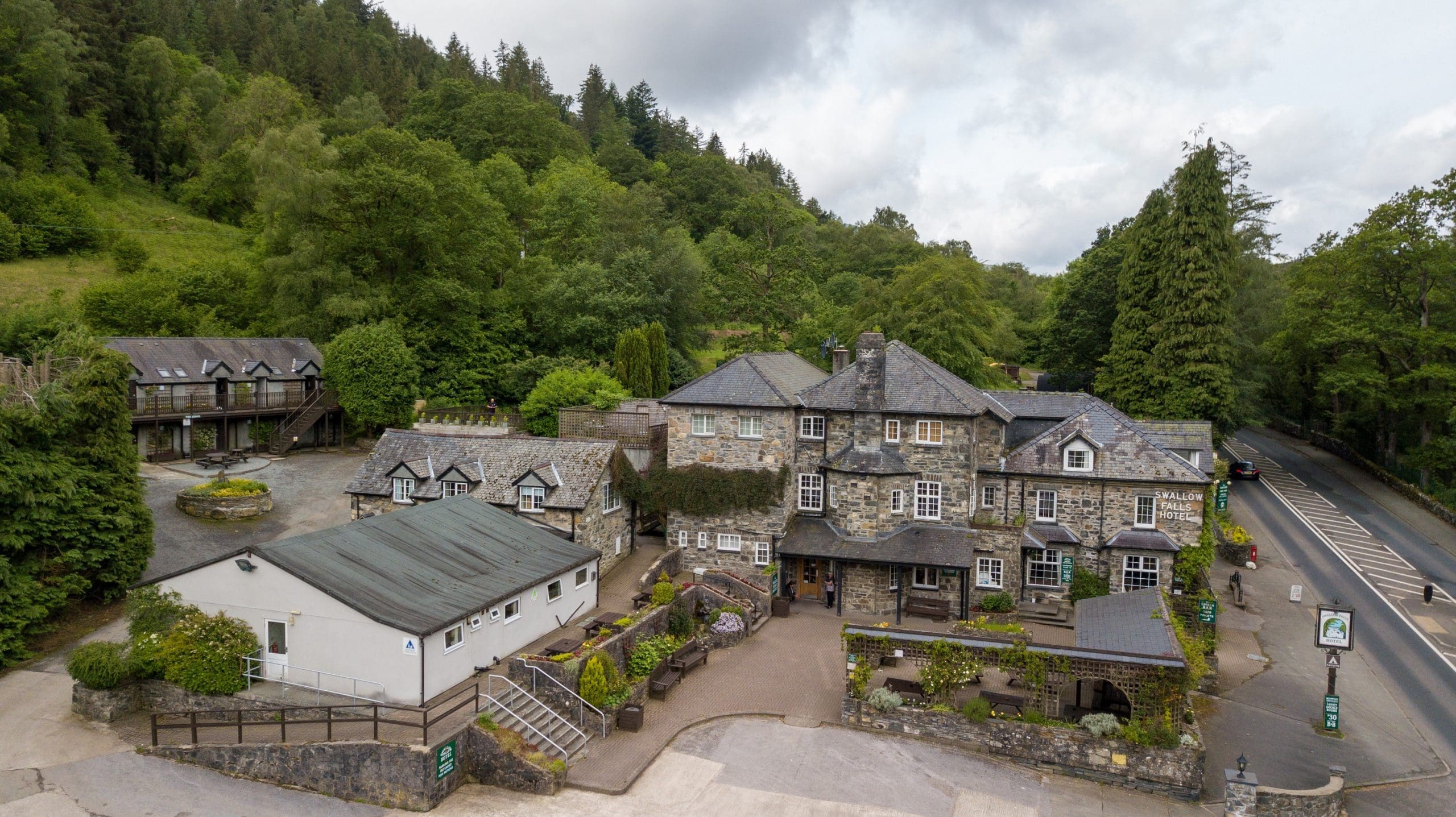 The Inn Collection Group acquires first Welsh property