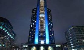 London Hilton Park Lane to undergo ‘extensive’ first-floor renovation
