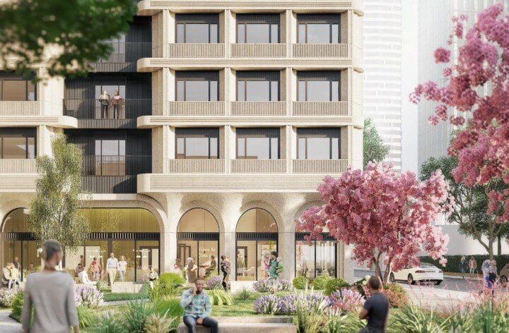 Croydon Park Hotel sold for £24.9m