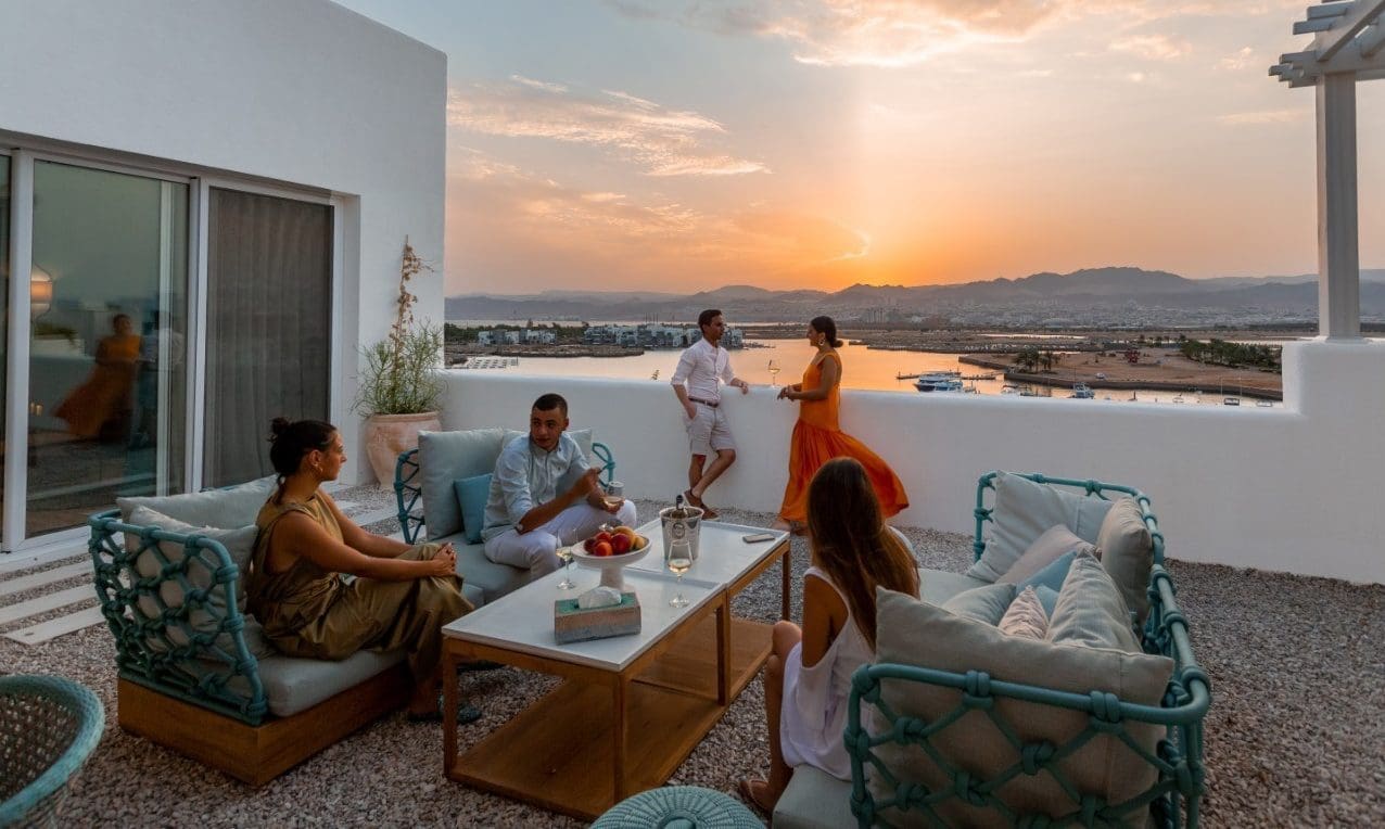 Kerten Hospitality joins the SHA