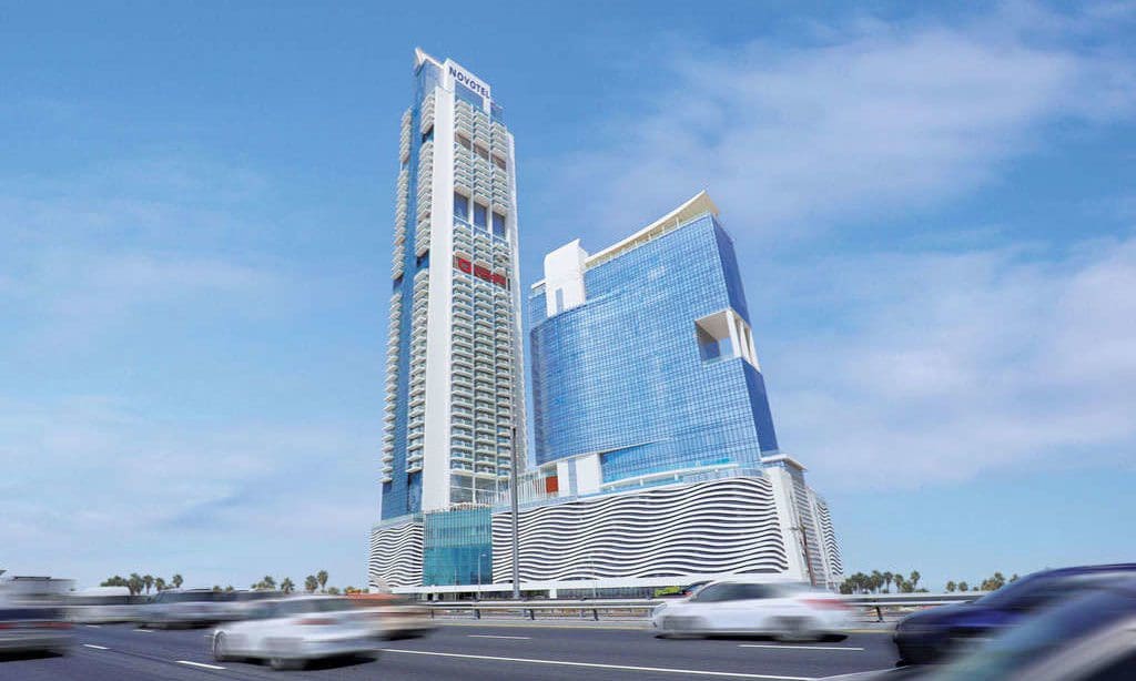 Adagio sets out 2022 expansion plan amid ‘positive’ H2
