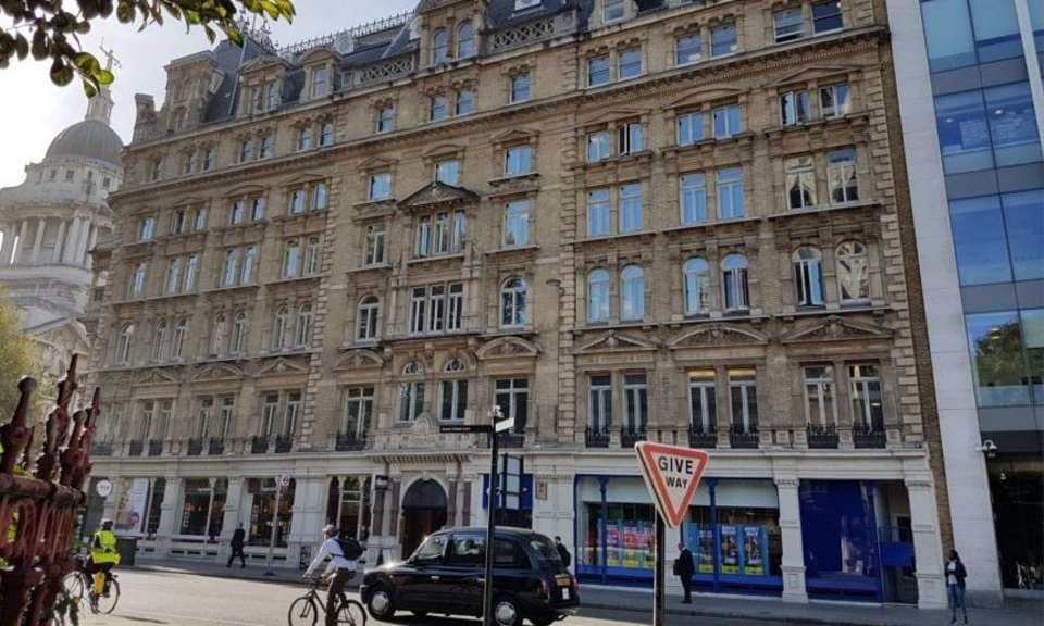 Hyde Hotels to make UK debut in 2023