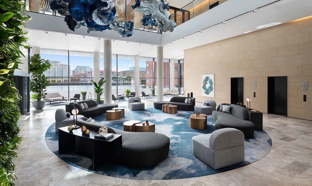 Westin Hotels & Resorts debuts in London with new offering
