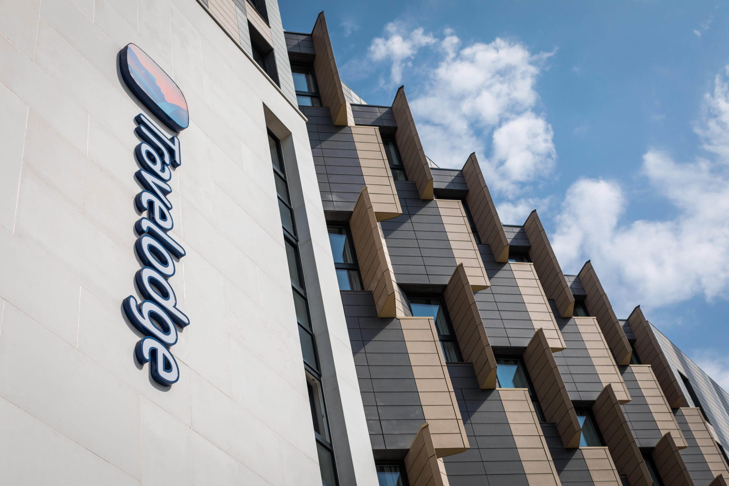 Travelodge revenues rise 22% in H1