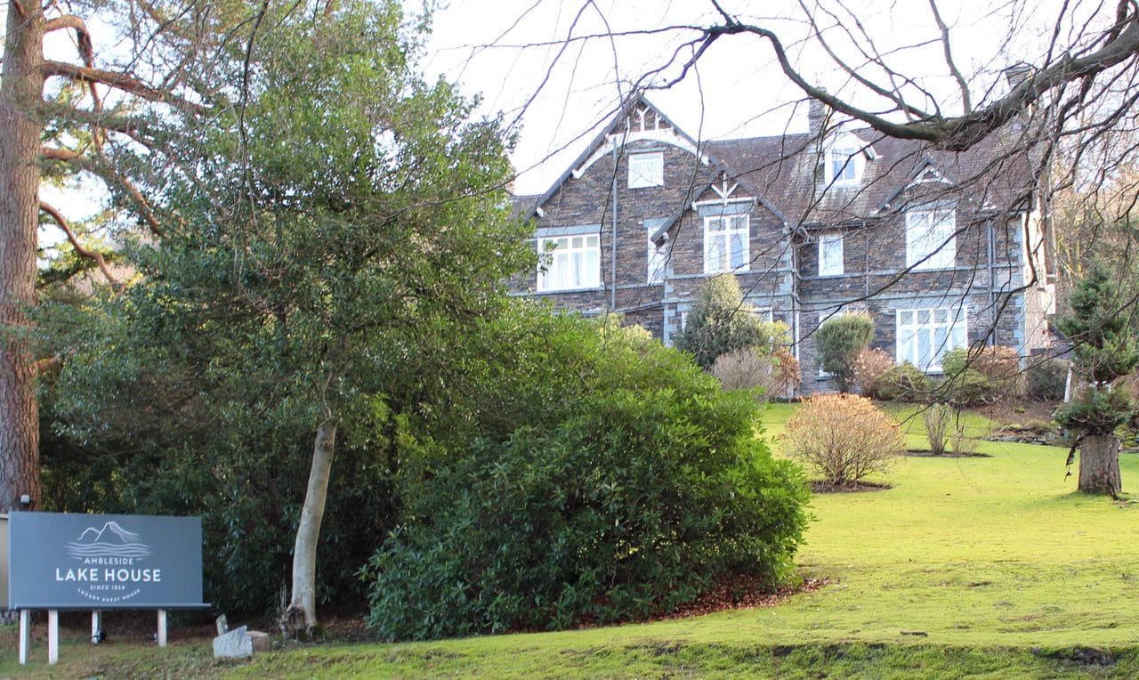 Inn Collection Group marks double Lake District deal