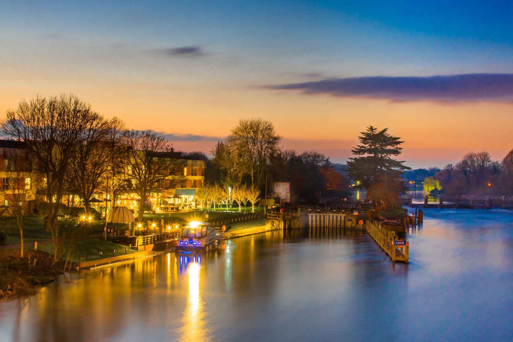 Bourne Leisure acquires The Runnymede on Thames hotel