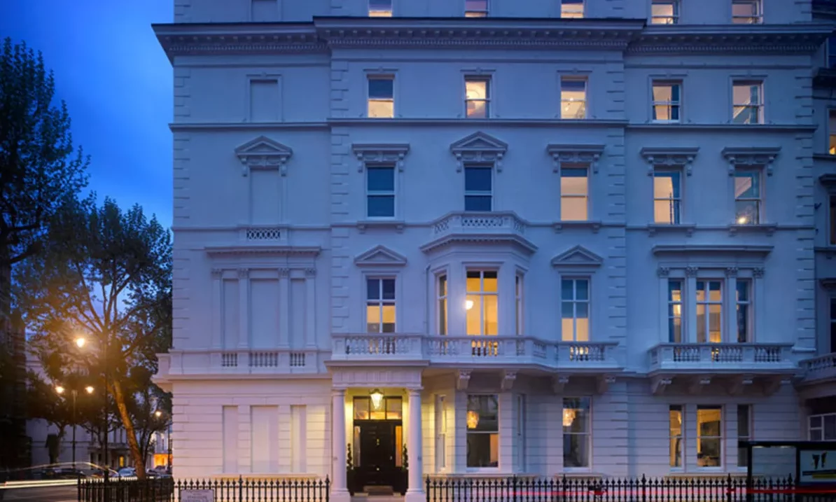 The Adria reopens following curated refurb