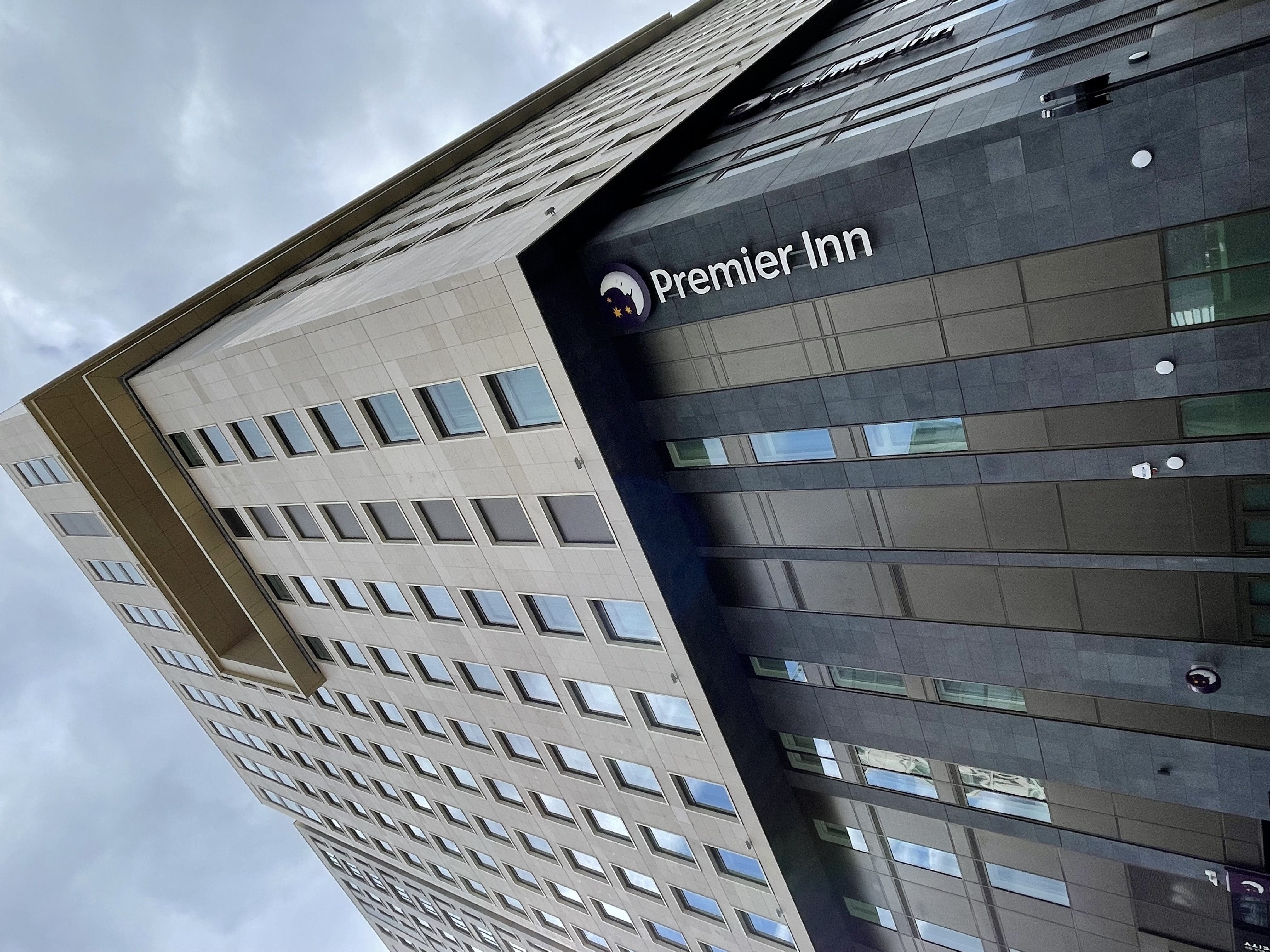 Whitbread profits hit £413m amid strong Premier Inn performance