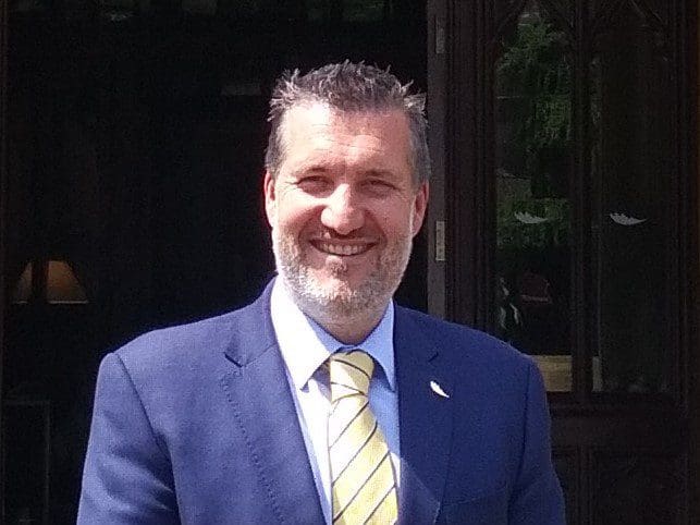 Business is picking up for Bristol hotels, BHA reveals