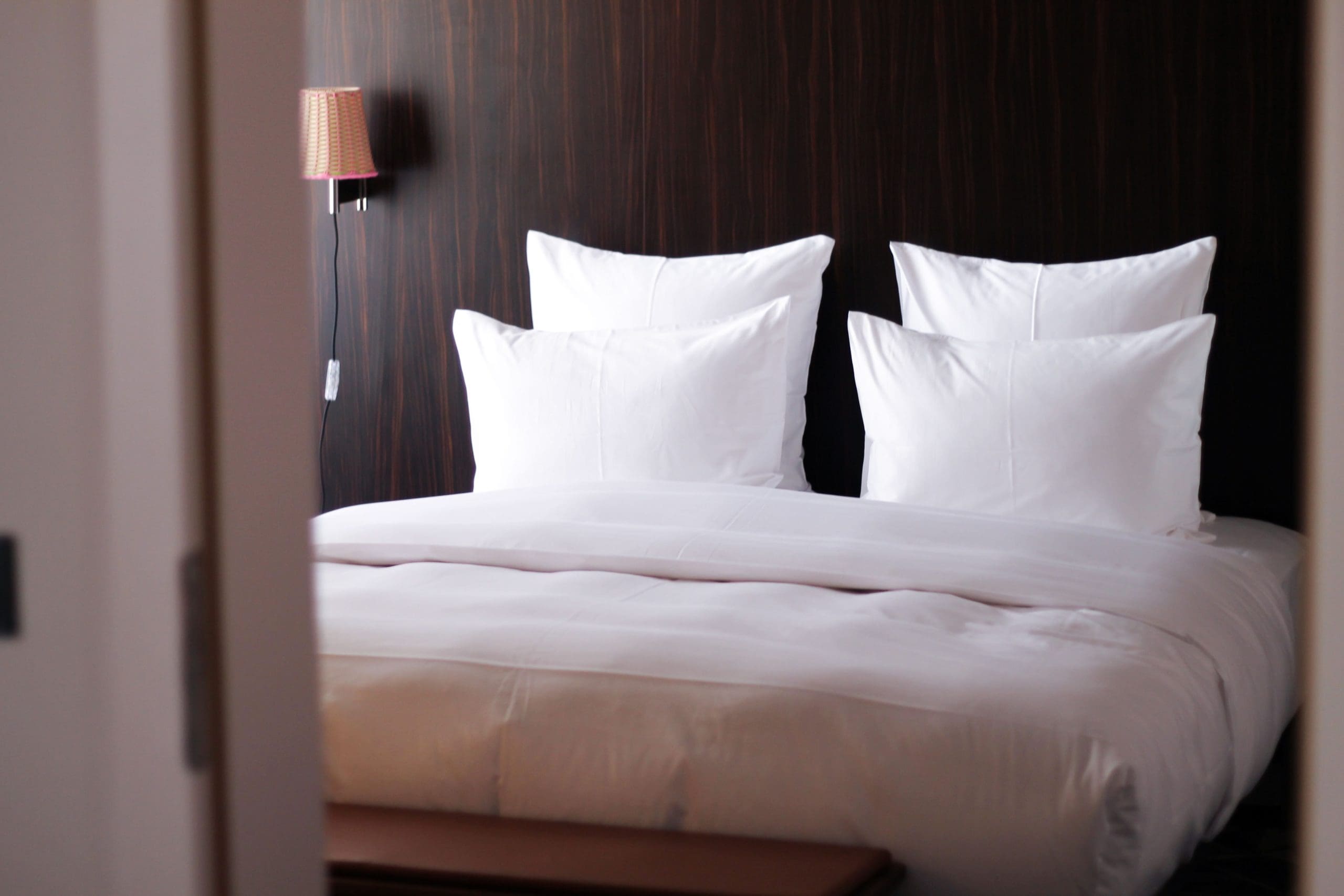 St. Ermin’s Hotel commits to Real Living Wage