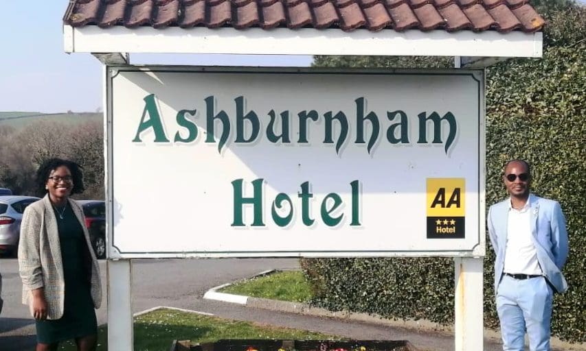 200-year-old Welsh hotel set for refurb under new owners