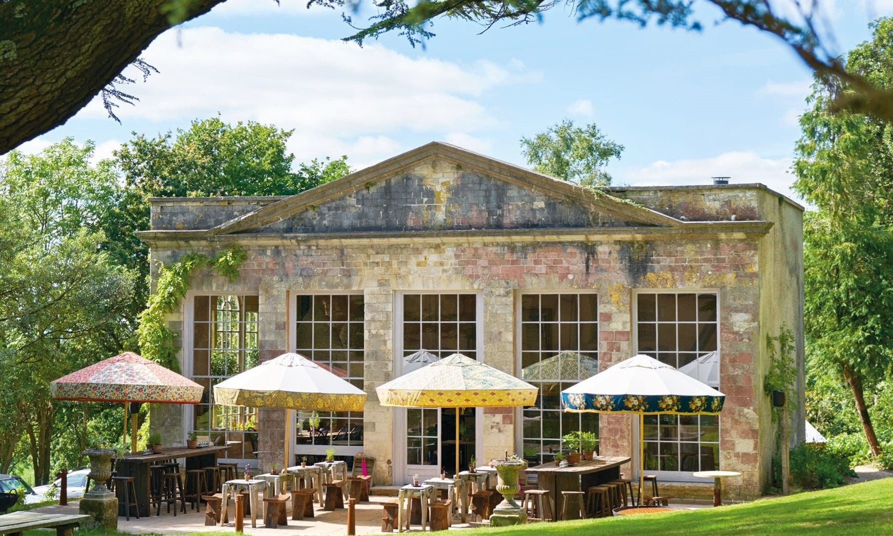 Home Grown Hotels sees profits fall despite rise in turnover