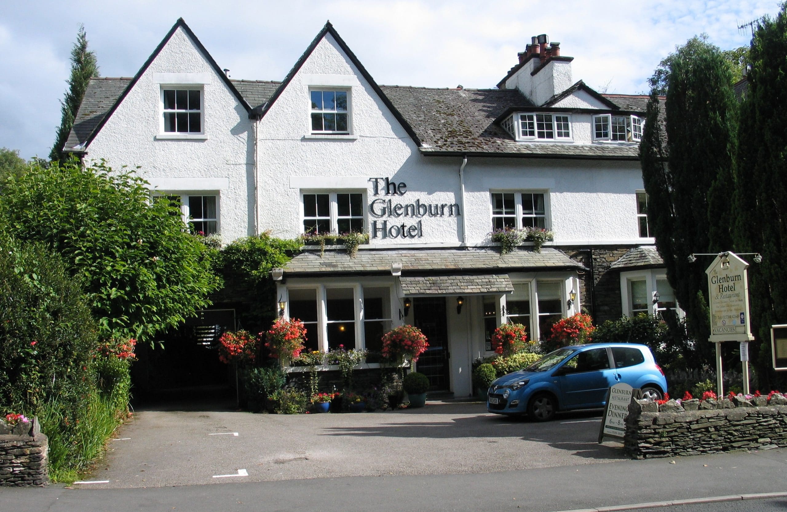 Glenburn Hotel changes ownership