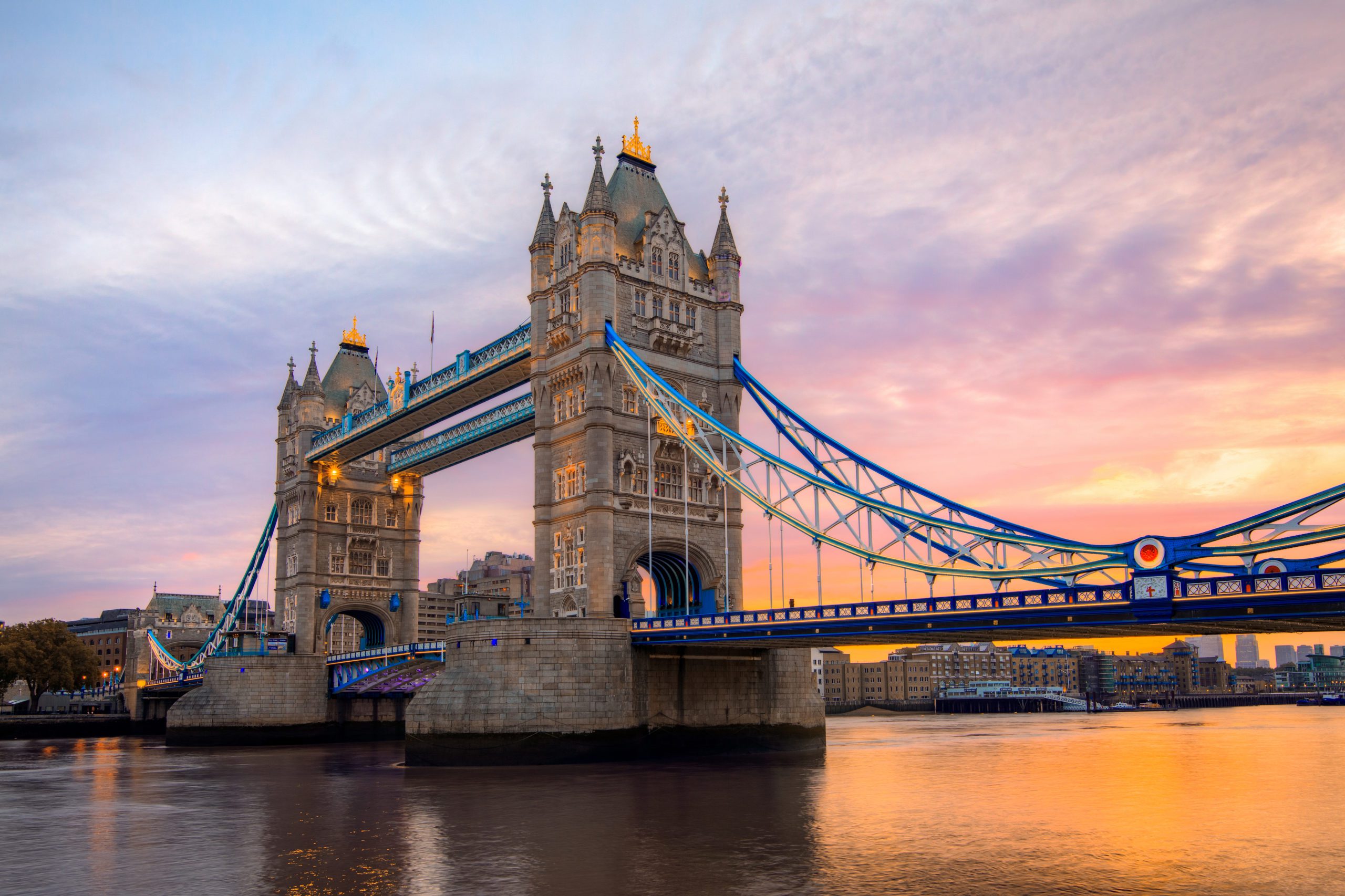 Hotel occupancy in London recovers to pre-pandemic levels