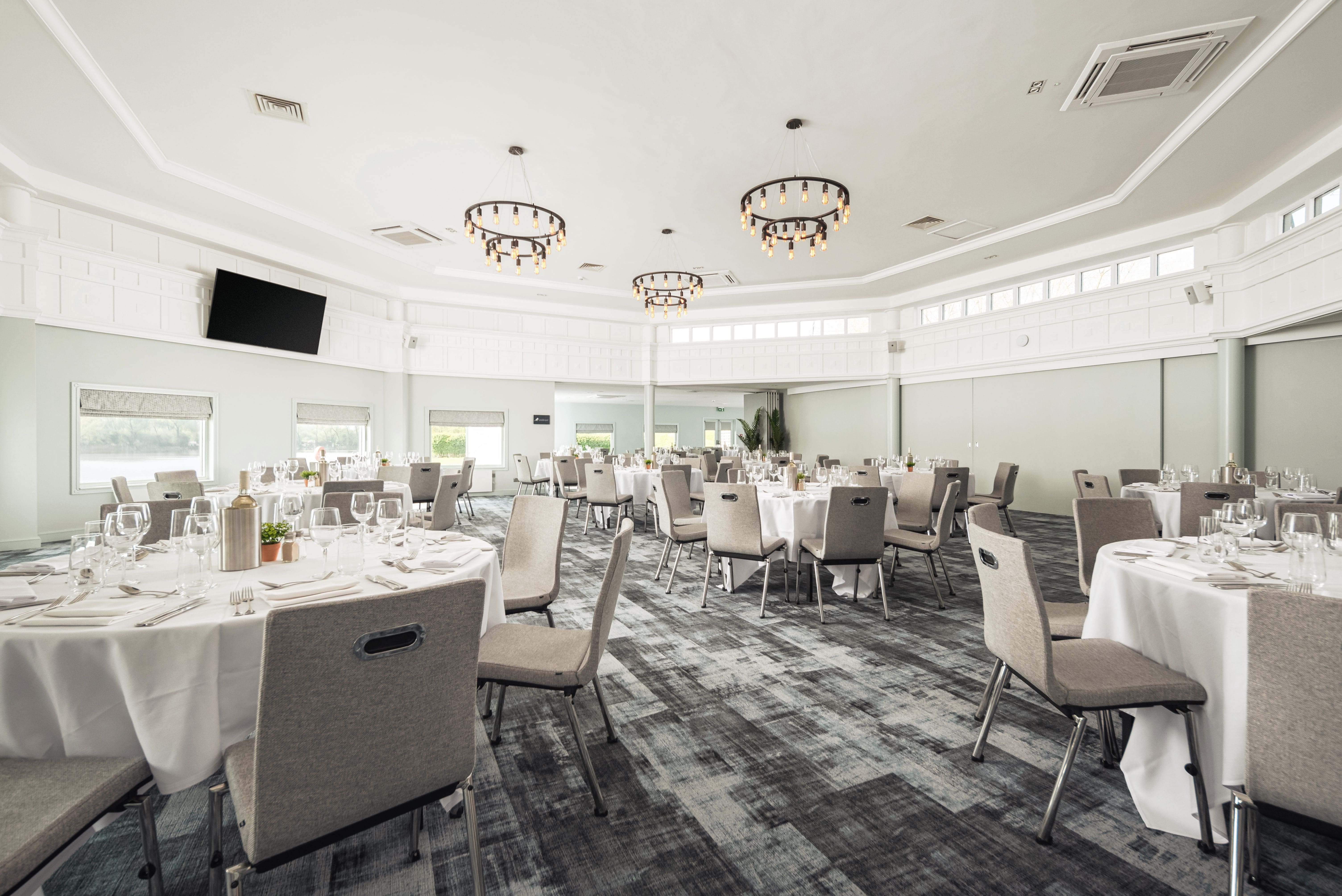 Wyboston Lakes Resort completes £1.5m hotel refurbishment