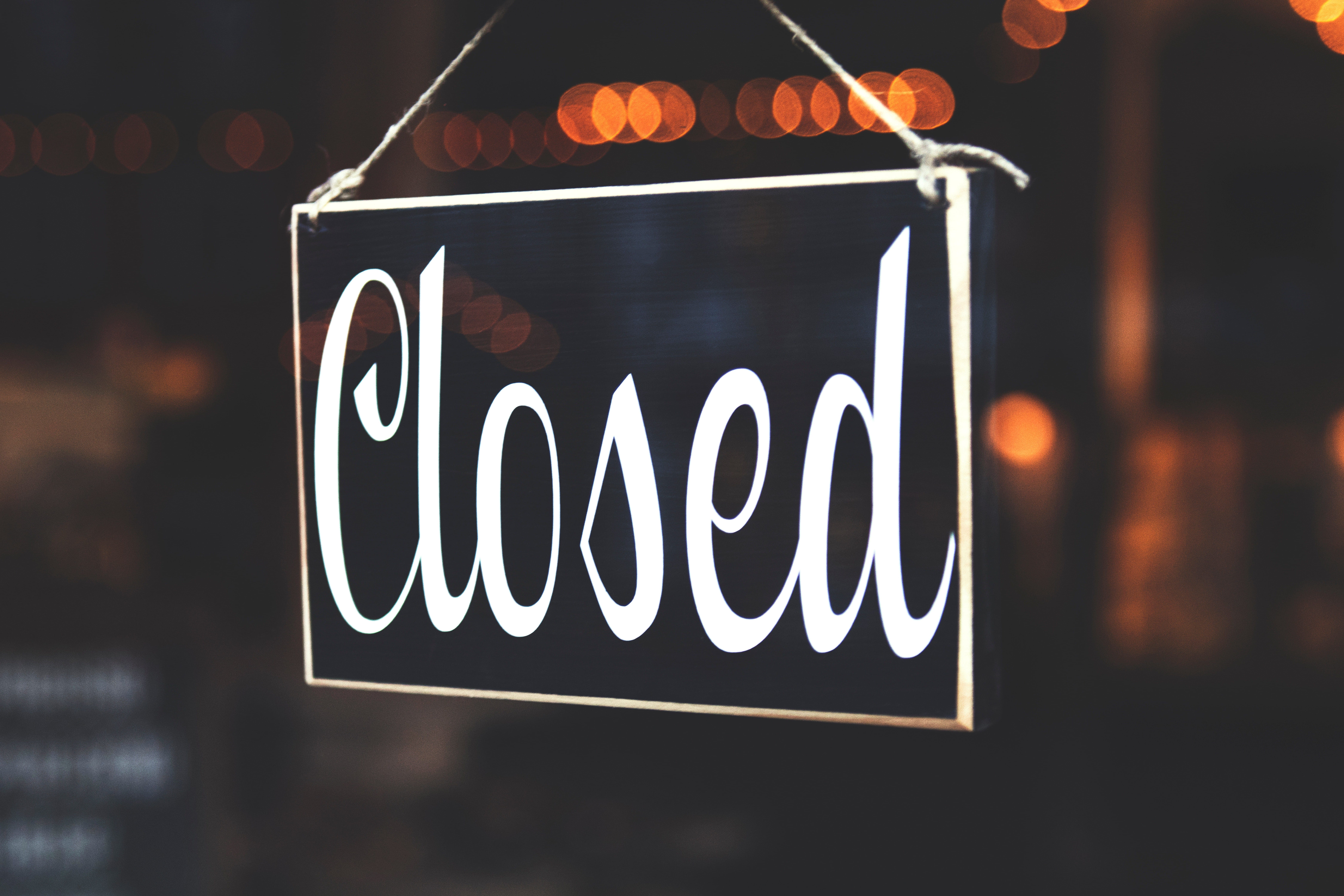 Record staff shortages costing hospitality £21bn in lost trade