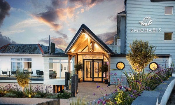 St Michaels revenue boosted by 50% rise in direct bookings