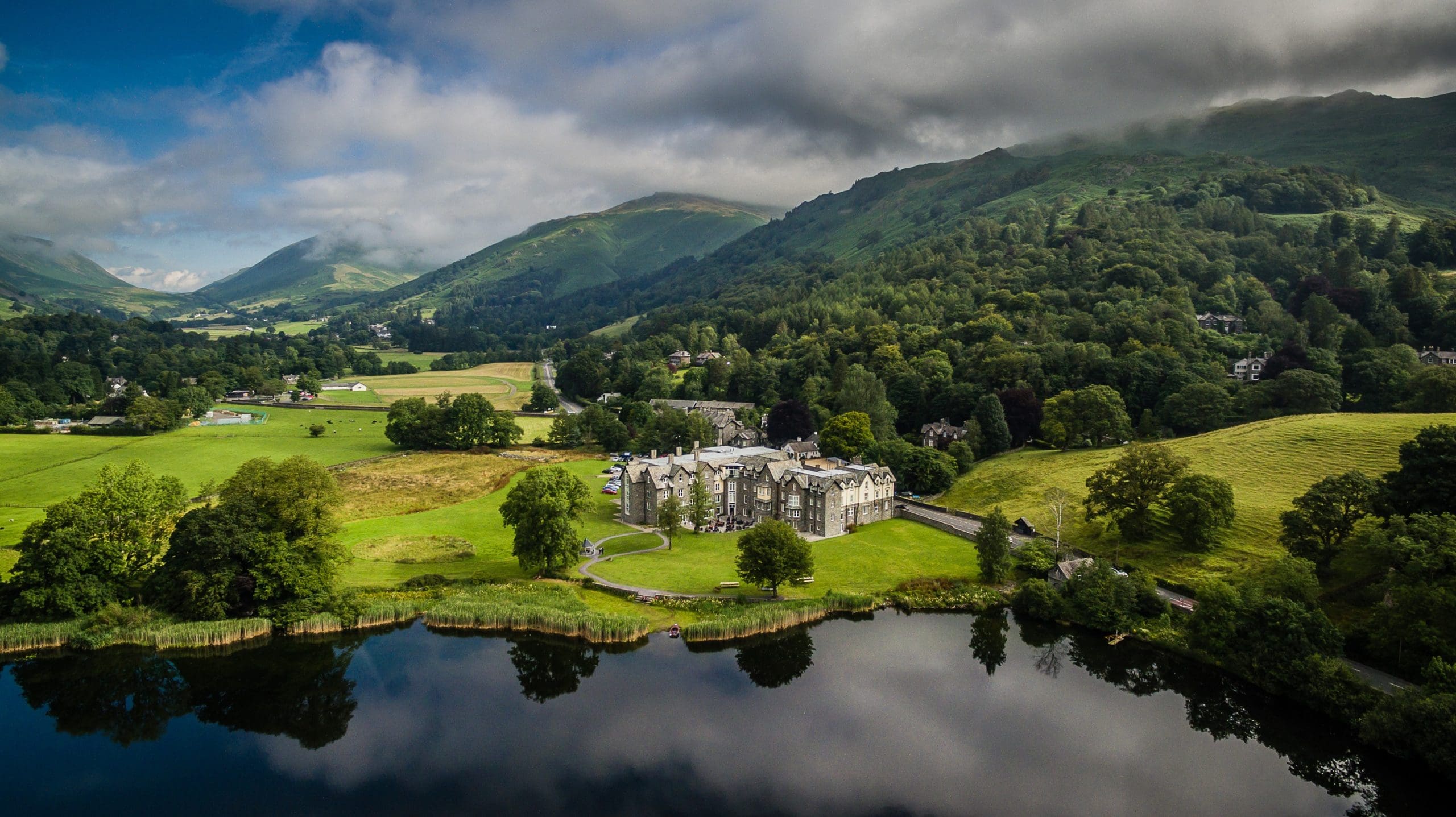 Fairtree secures third hotel with Daffodil Hotel acquisition