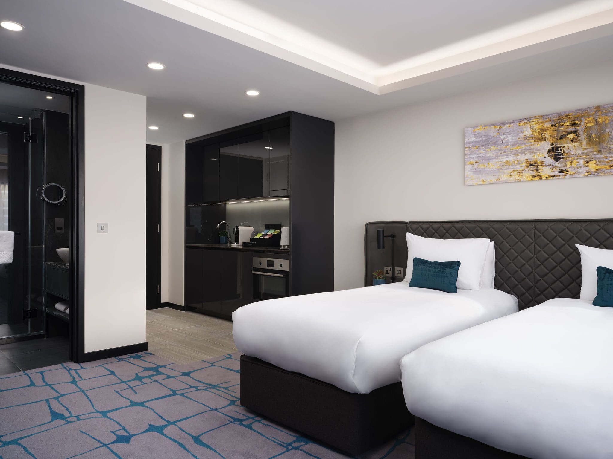 Dorsett Hospitality opens new London site