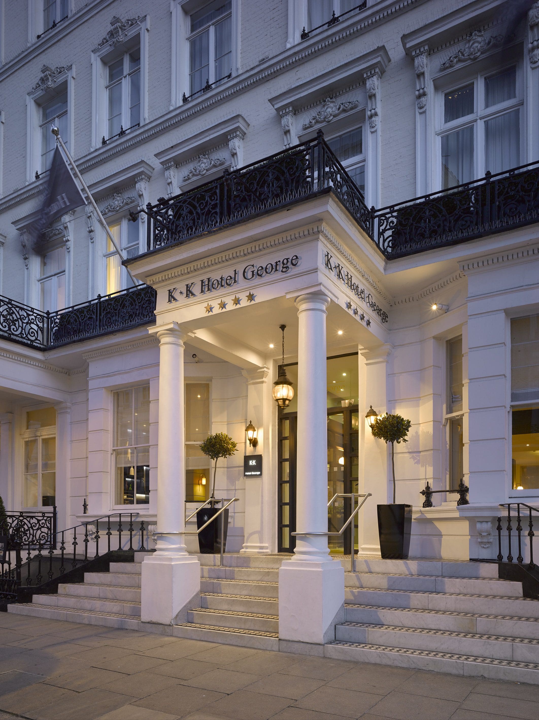 InterGlobe appoints Cycas to manage its European hotel portfolio