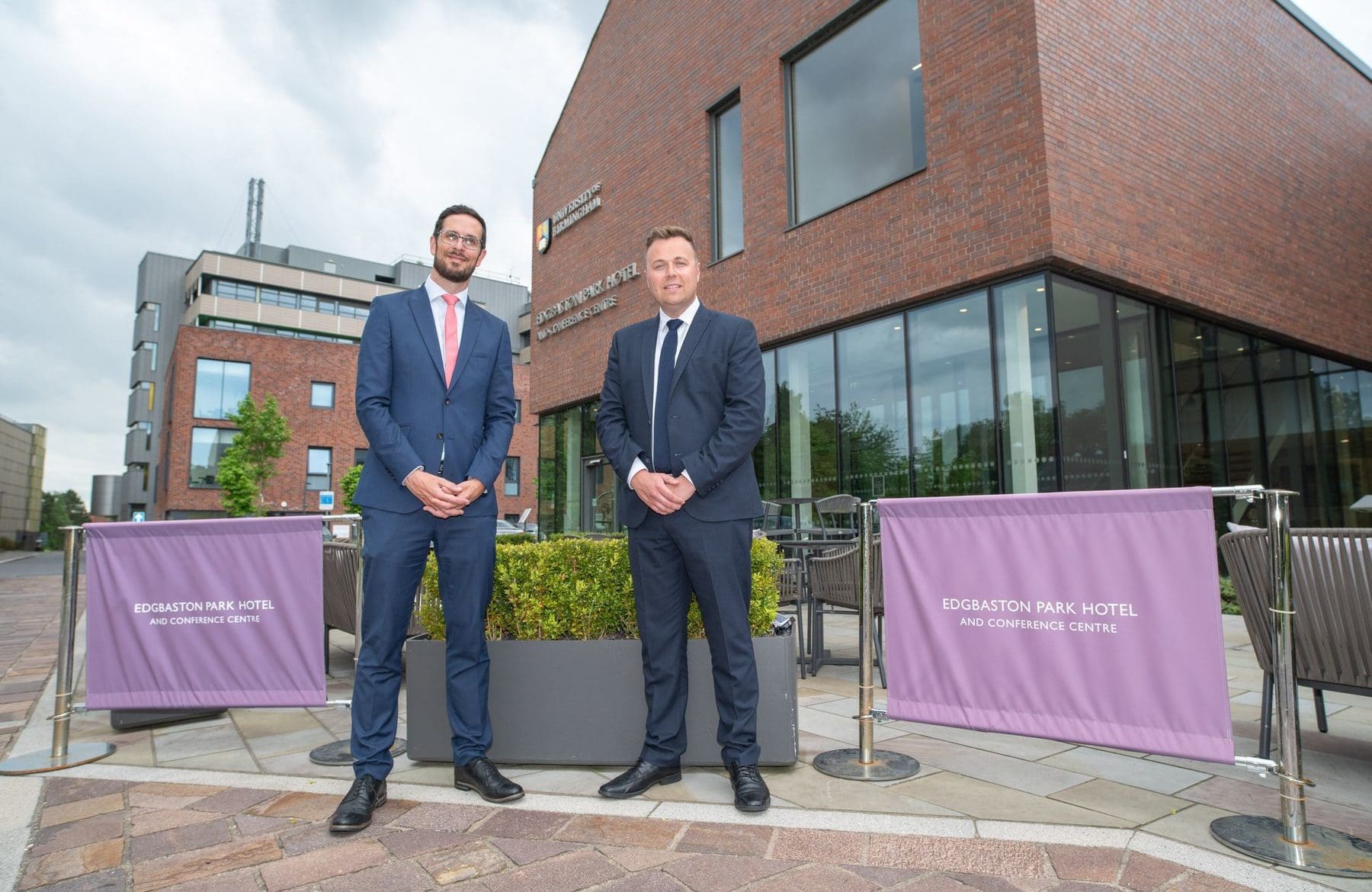 Edgbaston Park hails Commonwealth Games boost amid record revenues