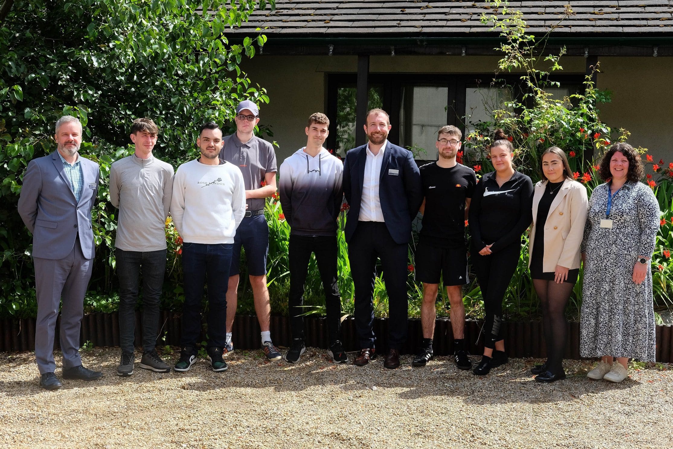 English Lakes Hotels Resorts & Venues launches training academy