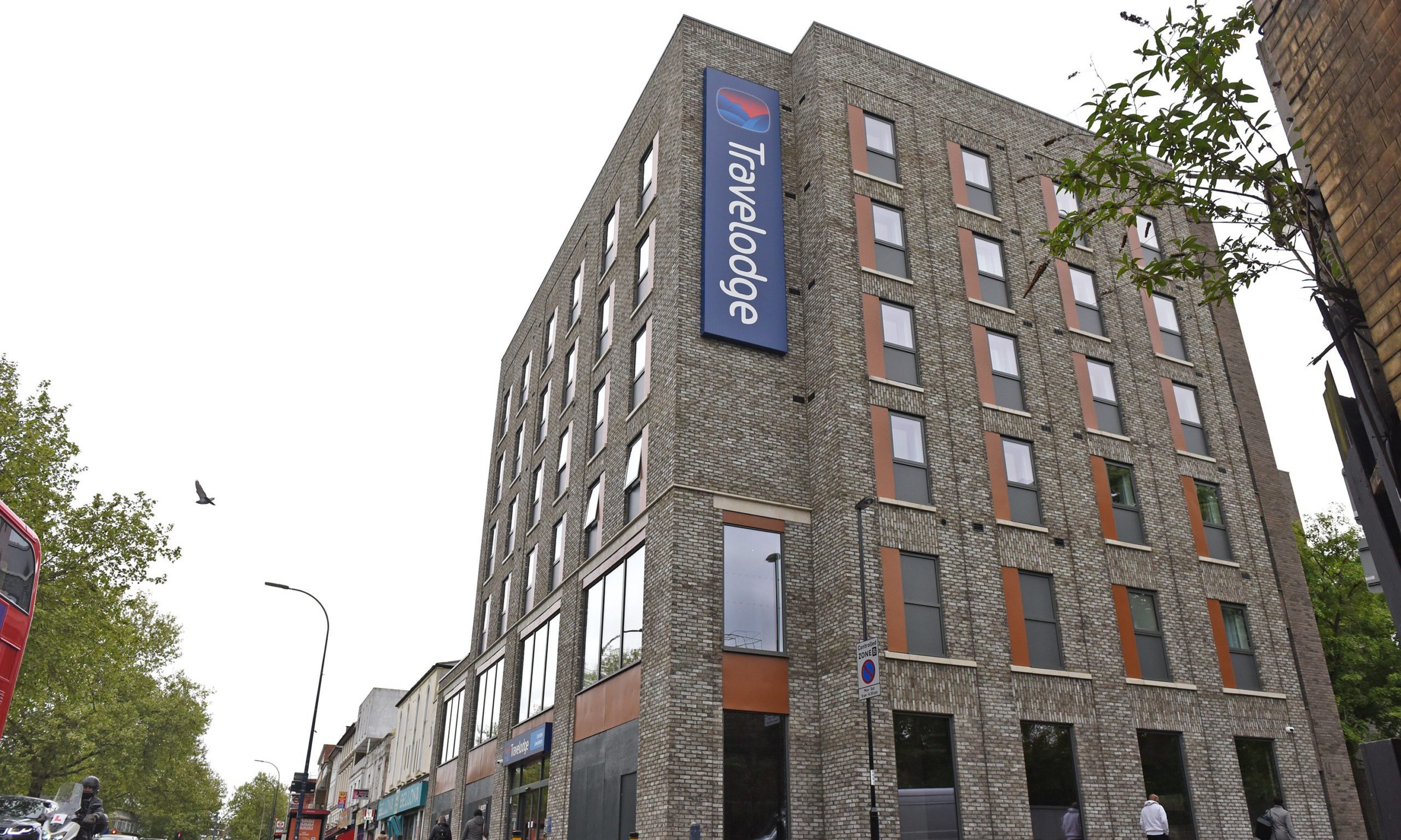 Travelodge opens new Lewisham site Article Hotel Owner