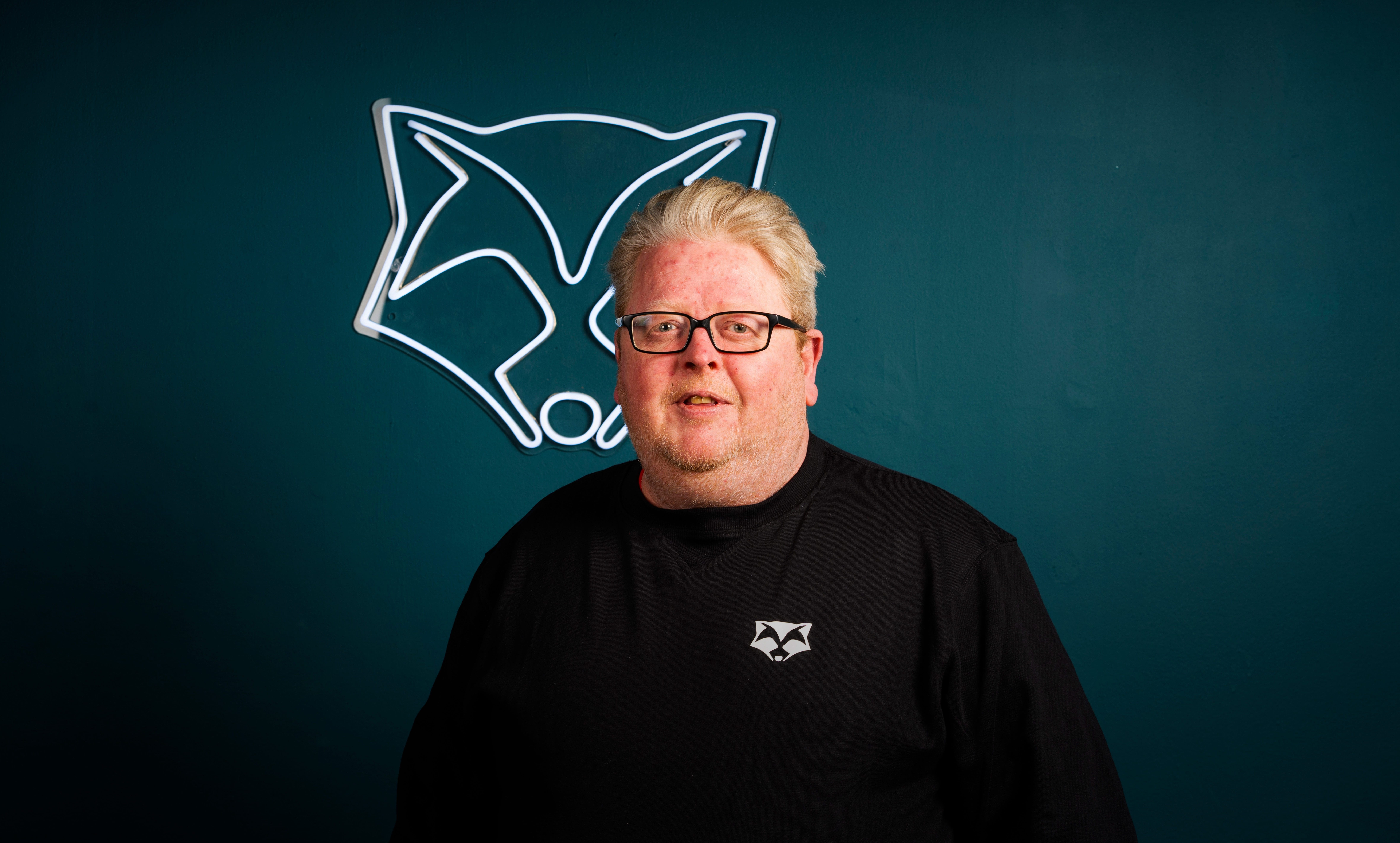 RoomRaccoon adds new account executive to aid UK&I expansion