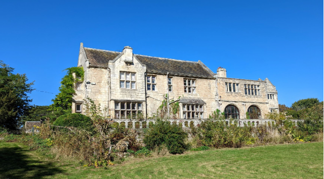 Historic Monk Fryston Hall Hotel falls into administration
