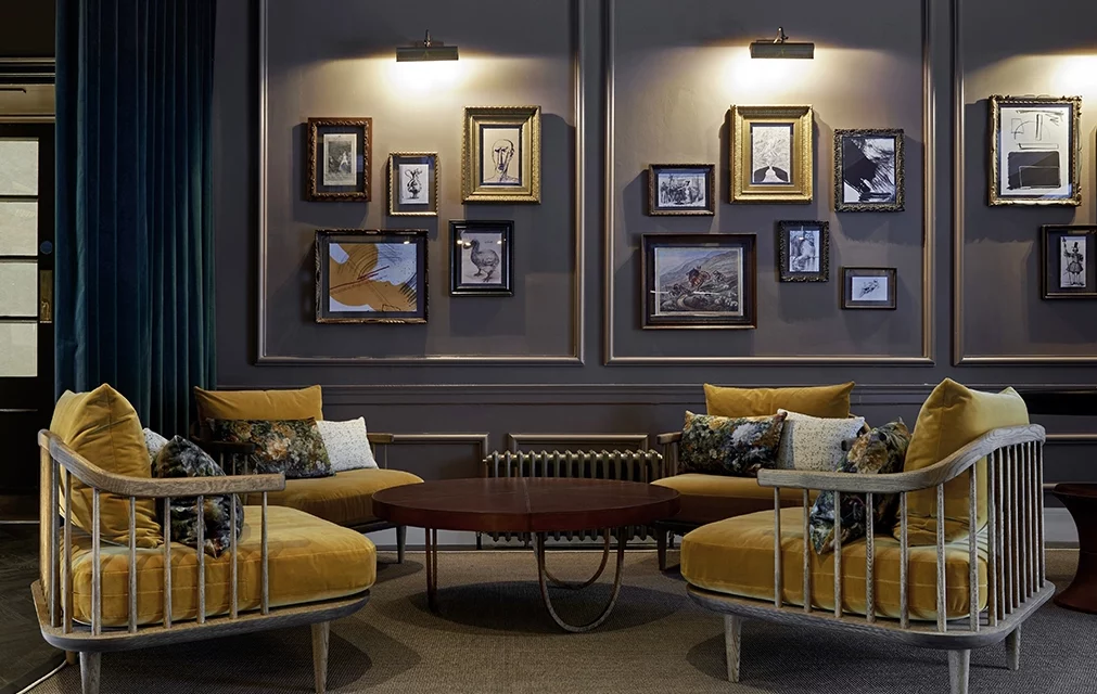 Covivio Hotels appoints Sébastien de Courtivron as deputy CEO