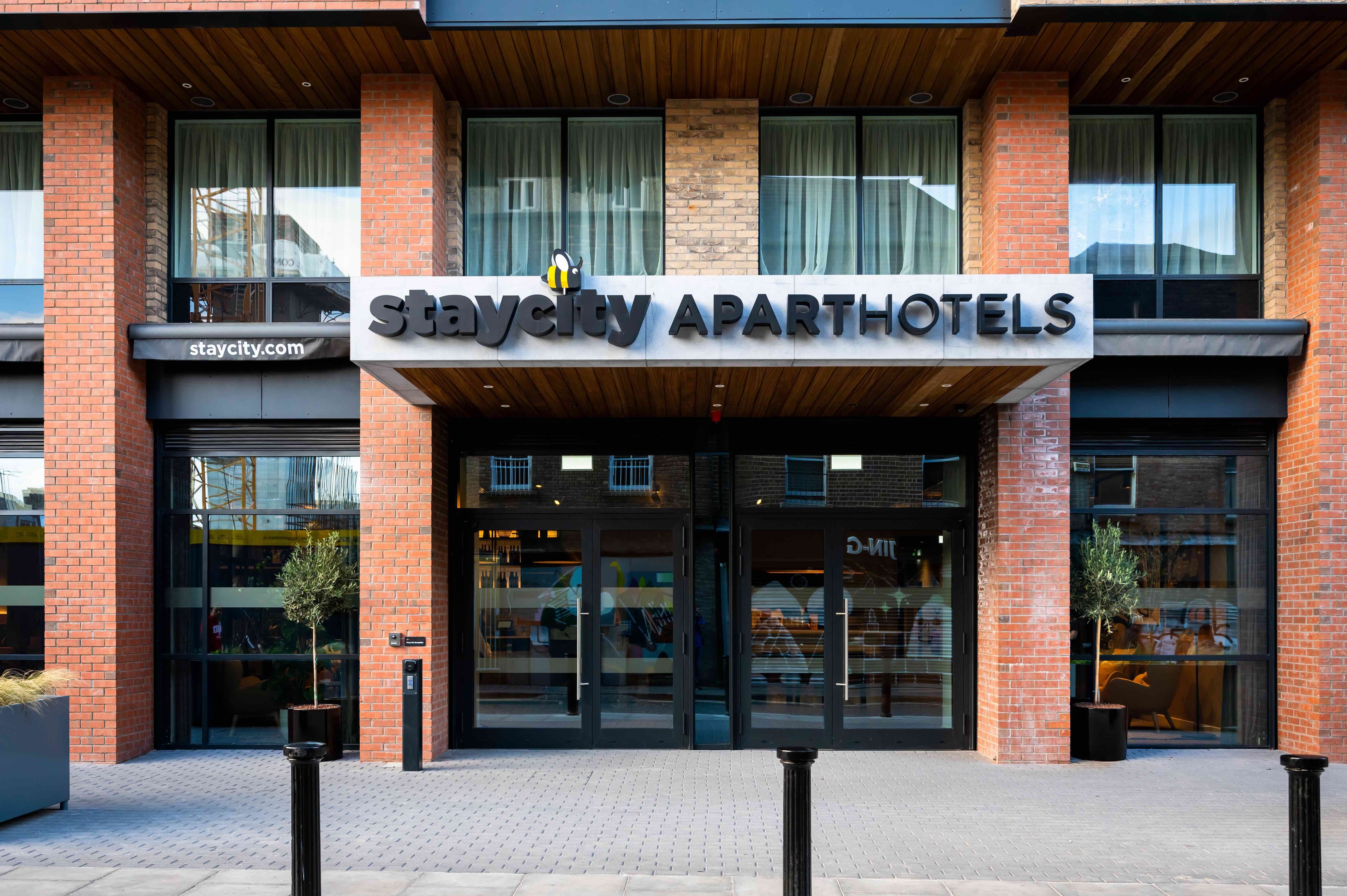 Staycity Group posts record turnover